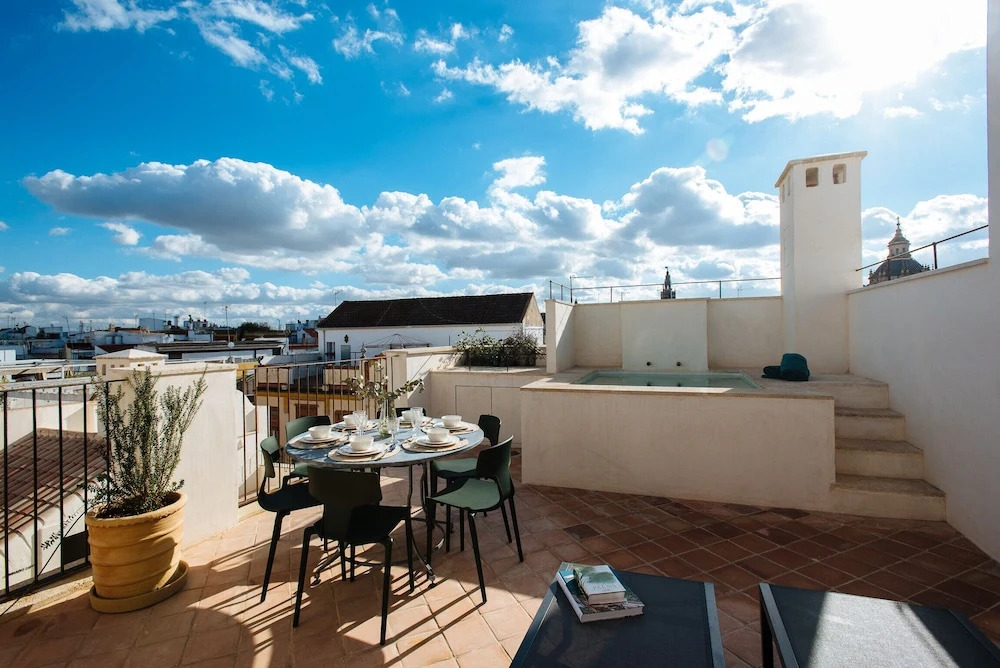 Foto - Casa del Rey Sabio