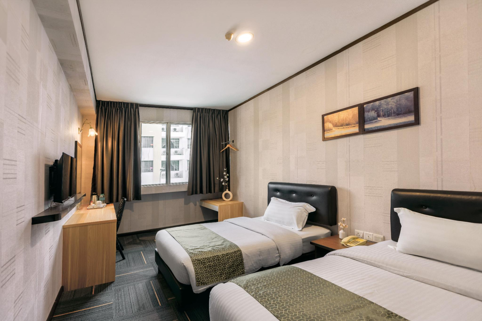 Photo - Hotel Vistaria