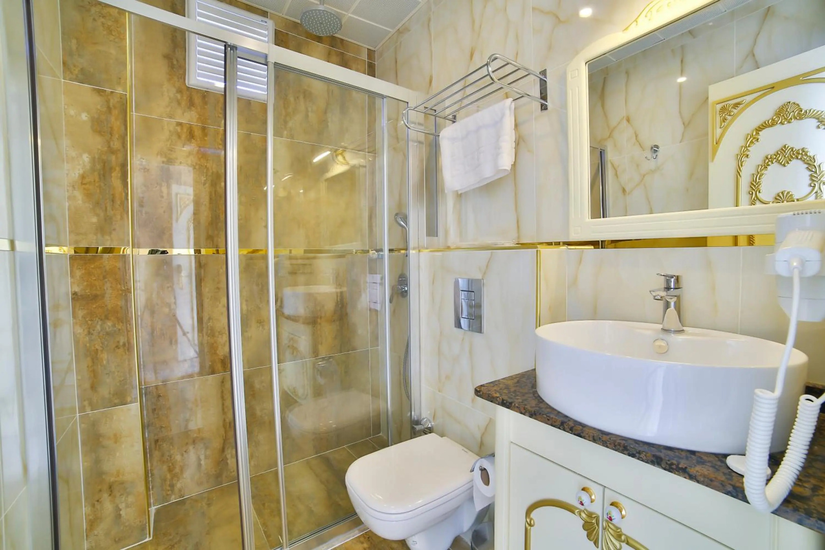 Photo - Nayla Palace Hotel-Special Category