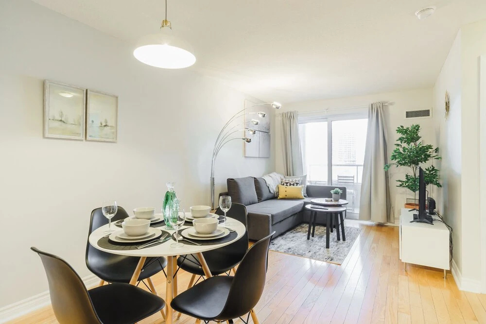 Foto - AOC Suites - Heart of Downtown Condo