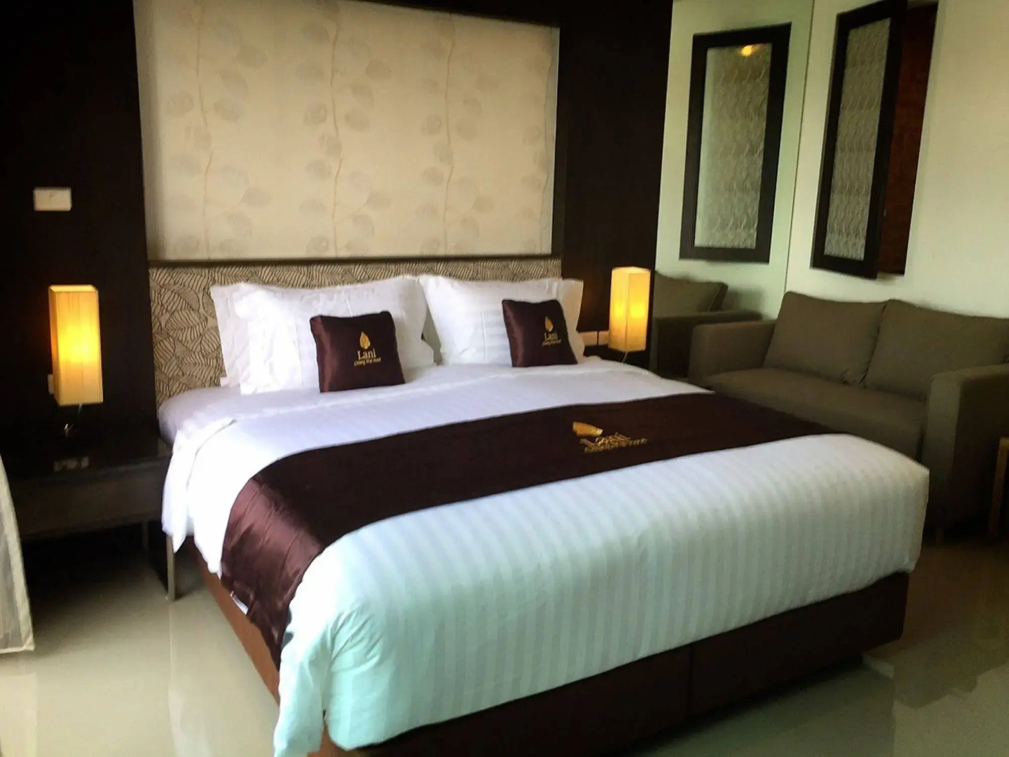 Photo - Lani Chiang Mai Hotel