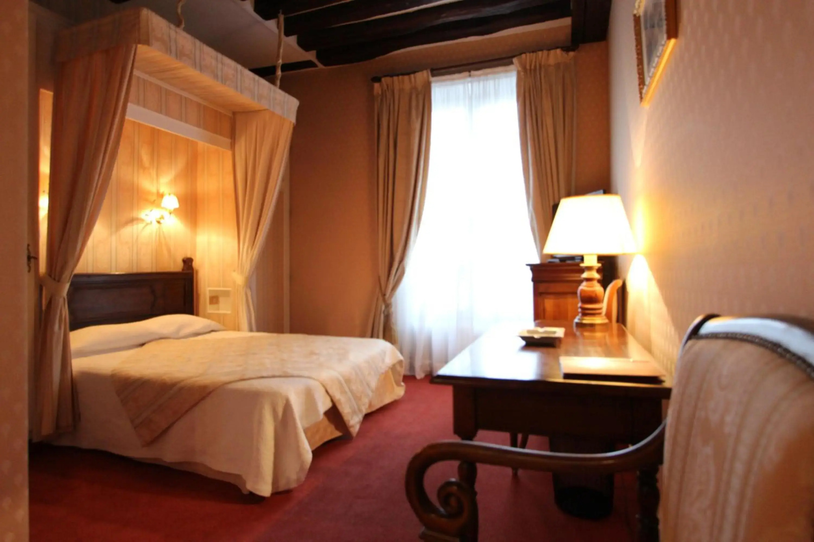 Photo - Hôtel de la Bretonnerie
