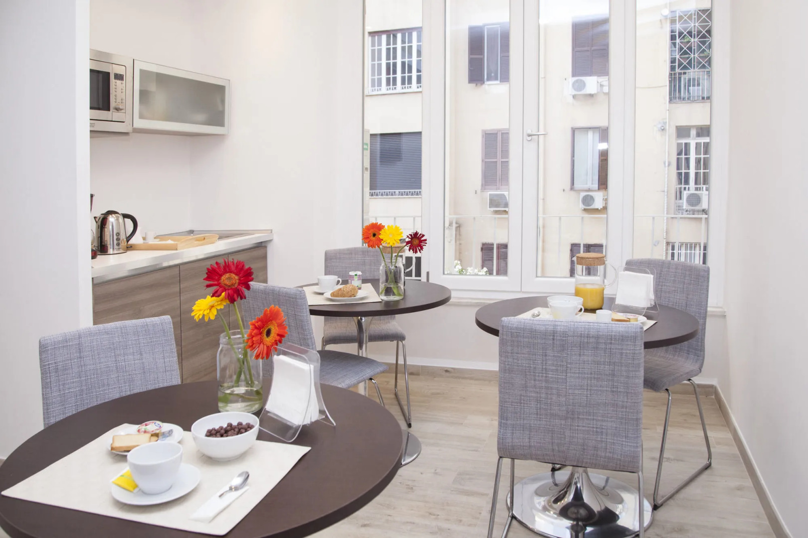 Photo - Maison Maneli