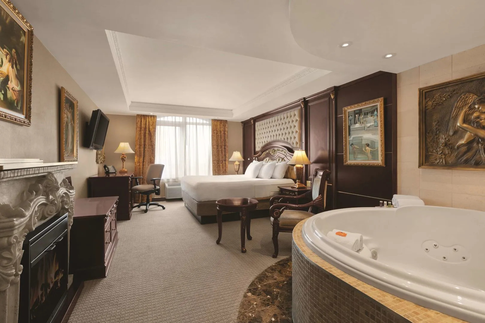 Foto - Radisson Hotel Toronto Airport West