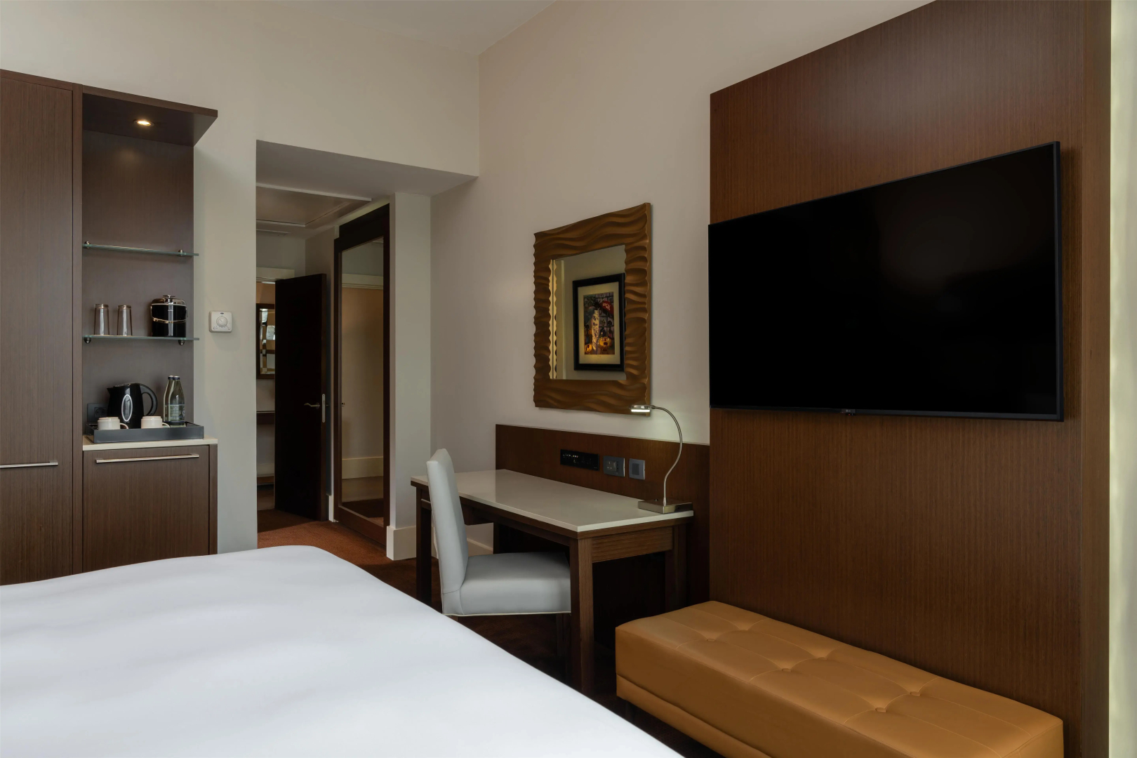 Foto - Radisson Blu Hotel, Addis Ababa