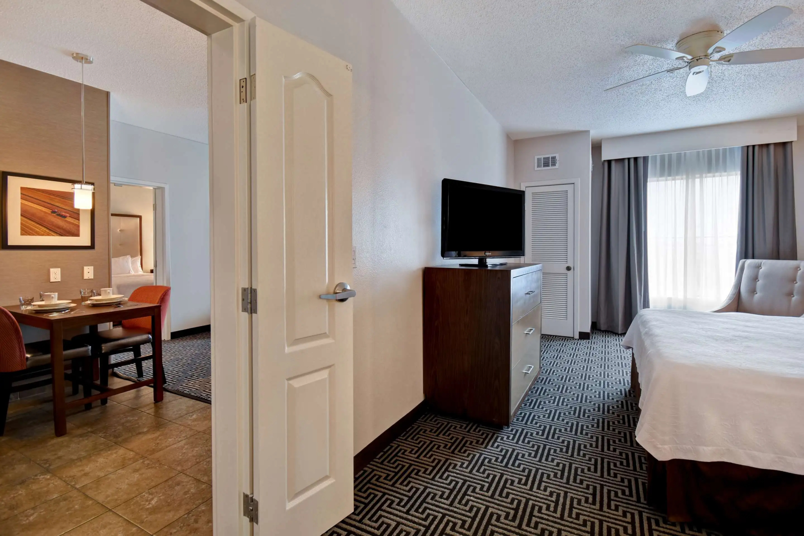 Foto - Homewood Suites By Hilton HOU Intercontinental Airport