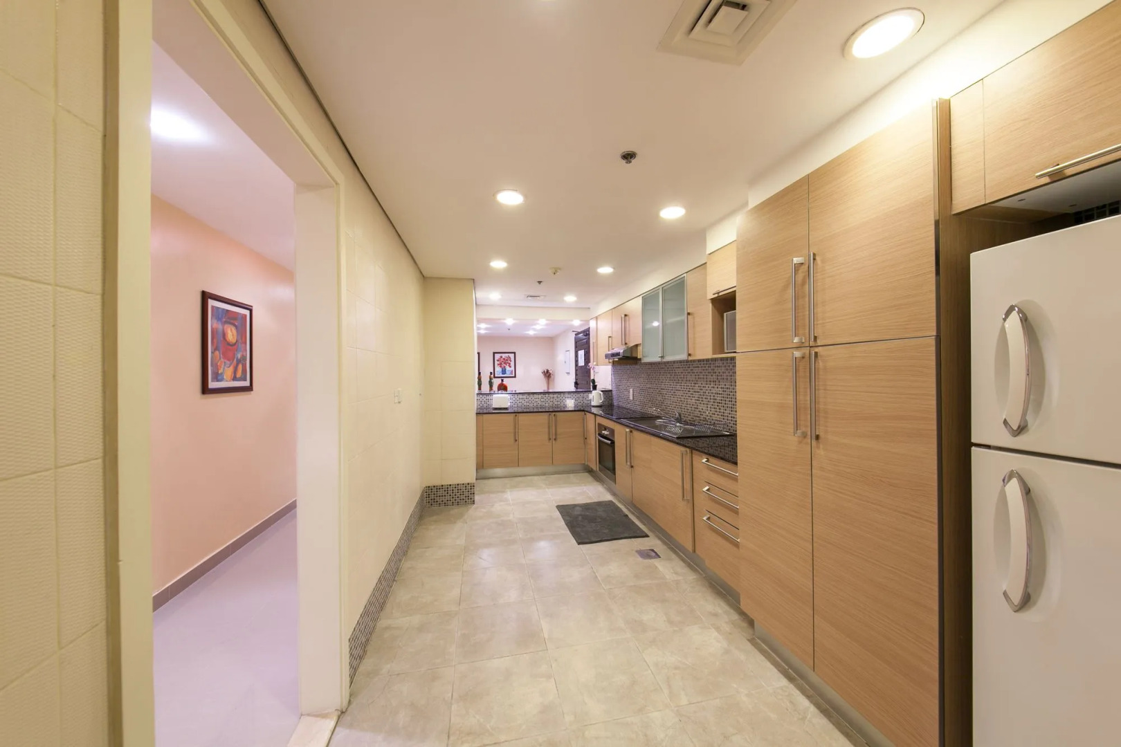 Photo - Somerset West Bay Doha