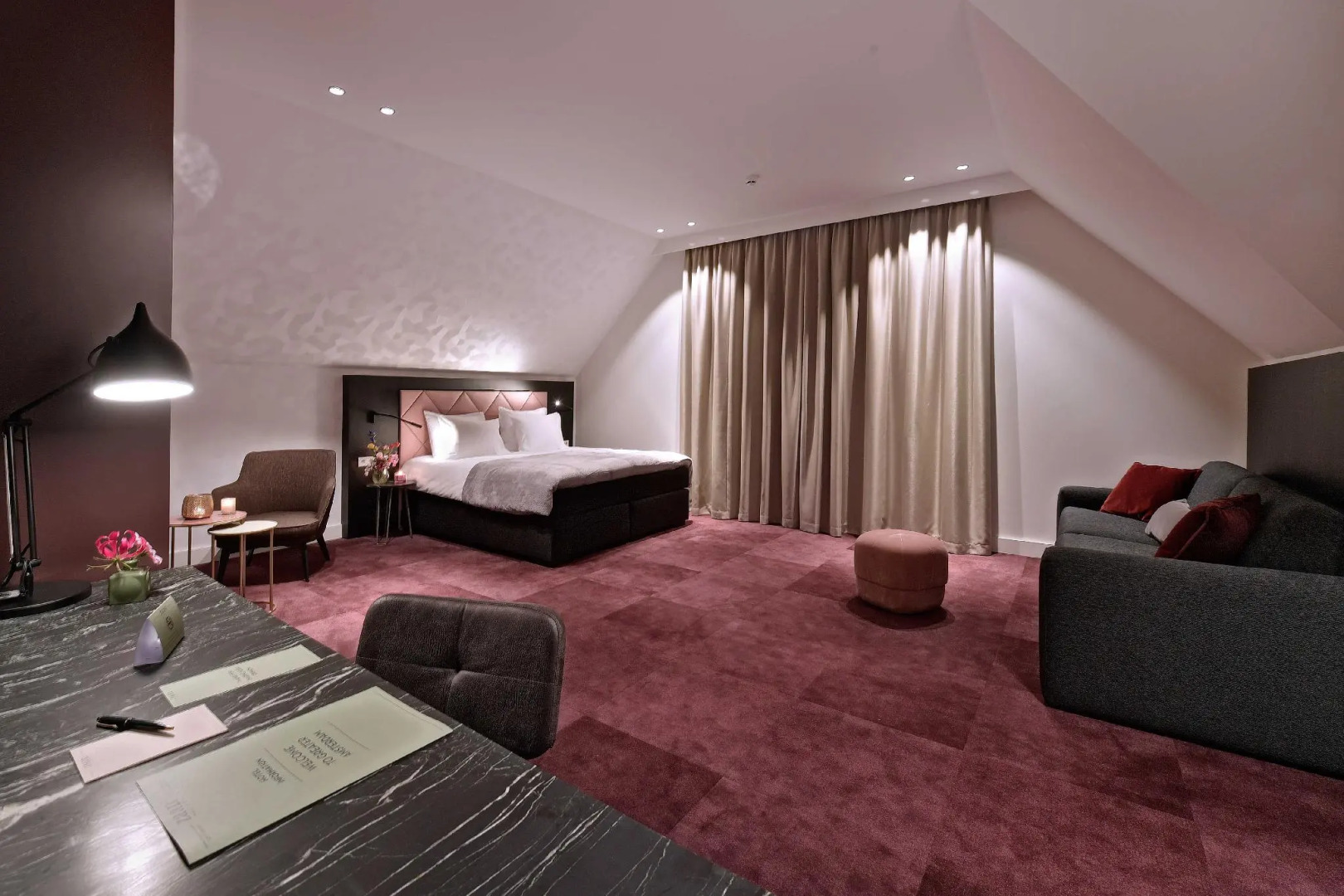 Foto - Zaan Hotel Amsterdam - Zaandam