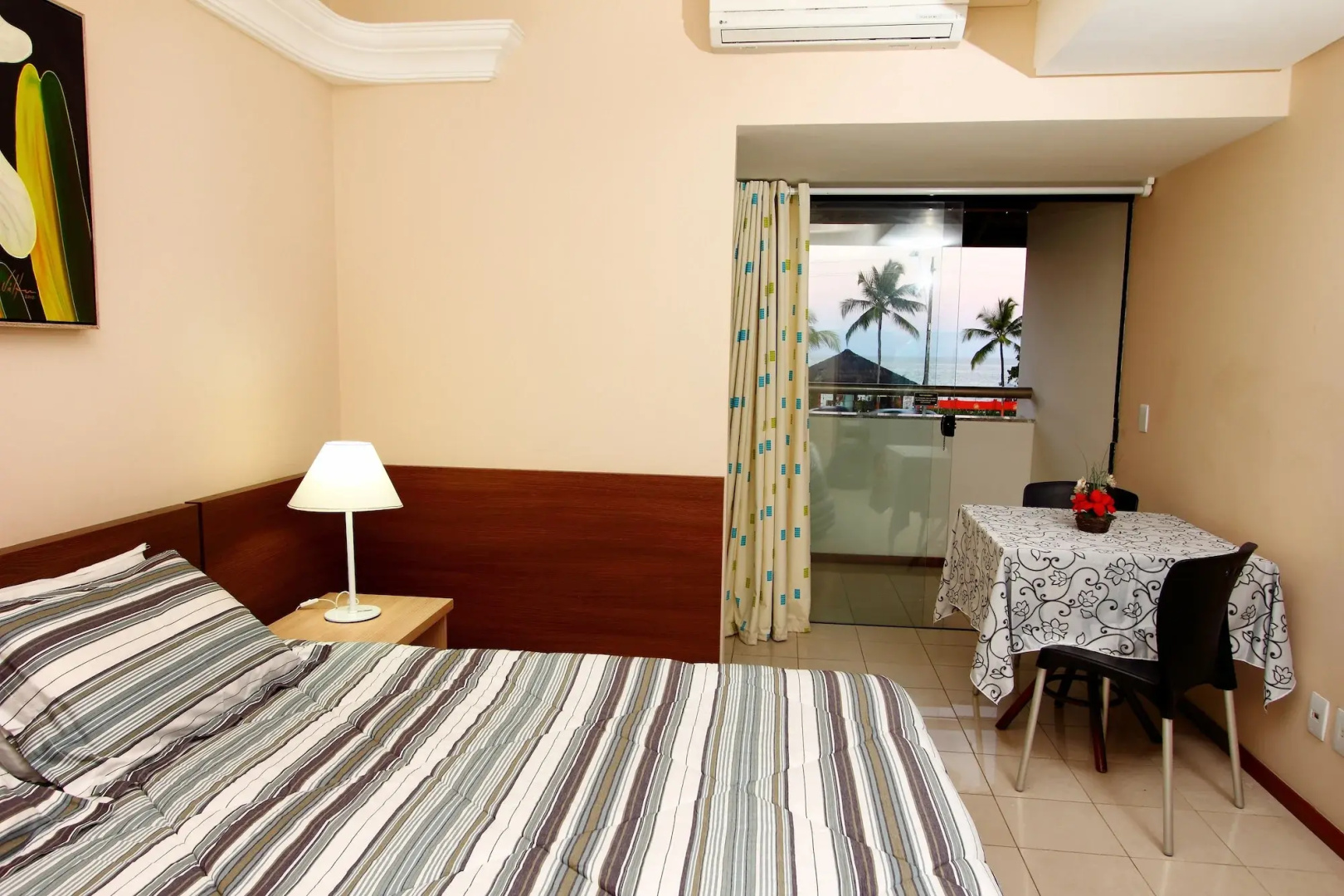 Foto - Transoceânico Praia Hotel