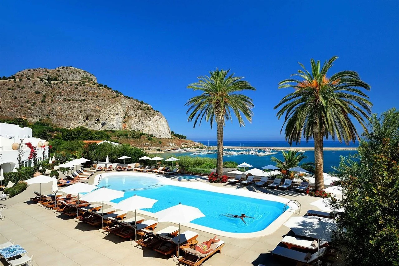 Photo - Le Calette Bay
