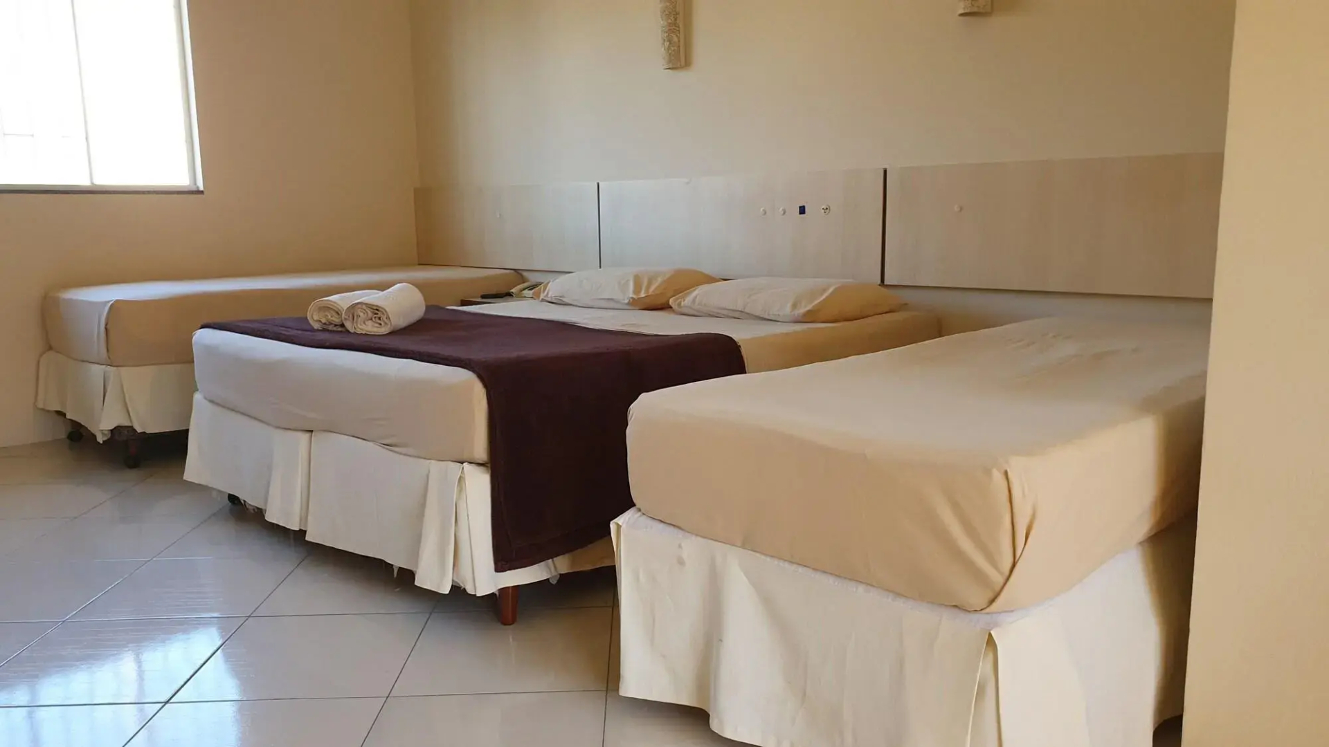 Photo - Tropicanas Hotel e Eventos