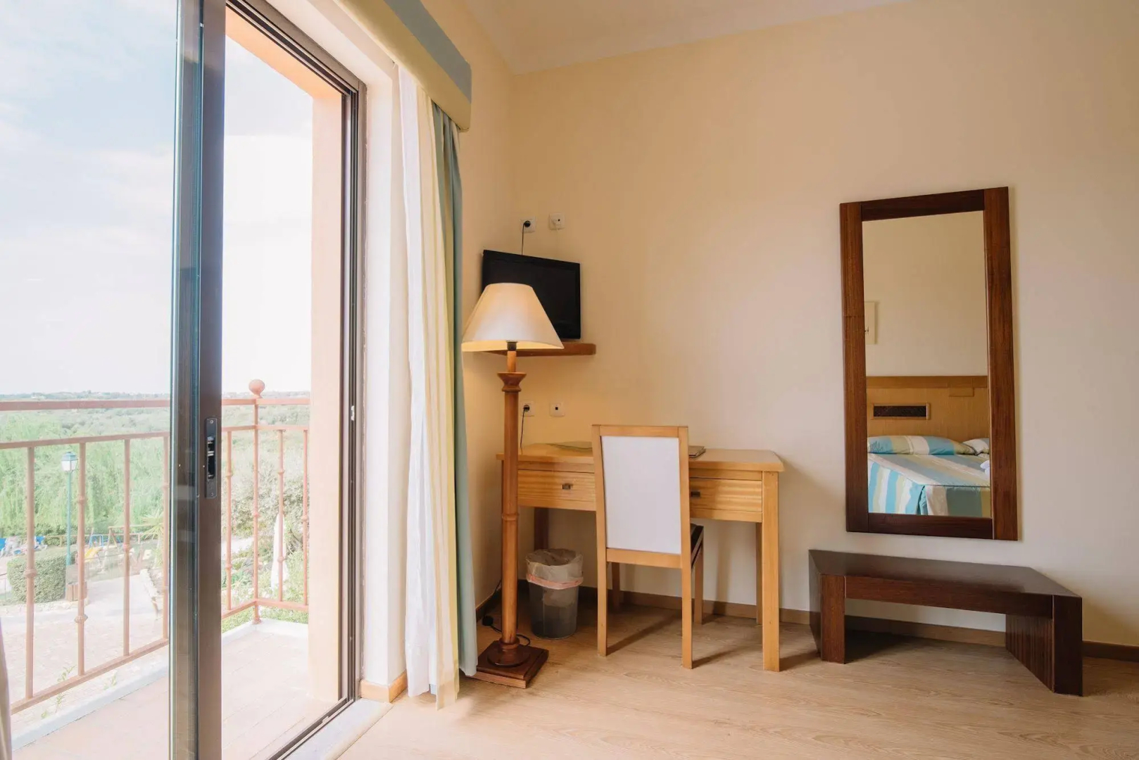 Foto - Quinta dos Poetas Nature Hotel & Apartments