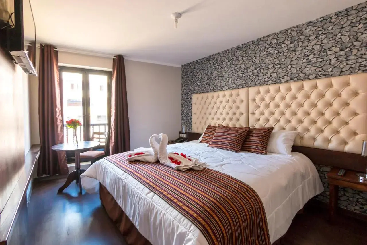 Foto - Ureta Hotel