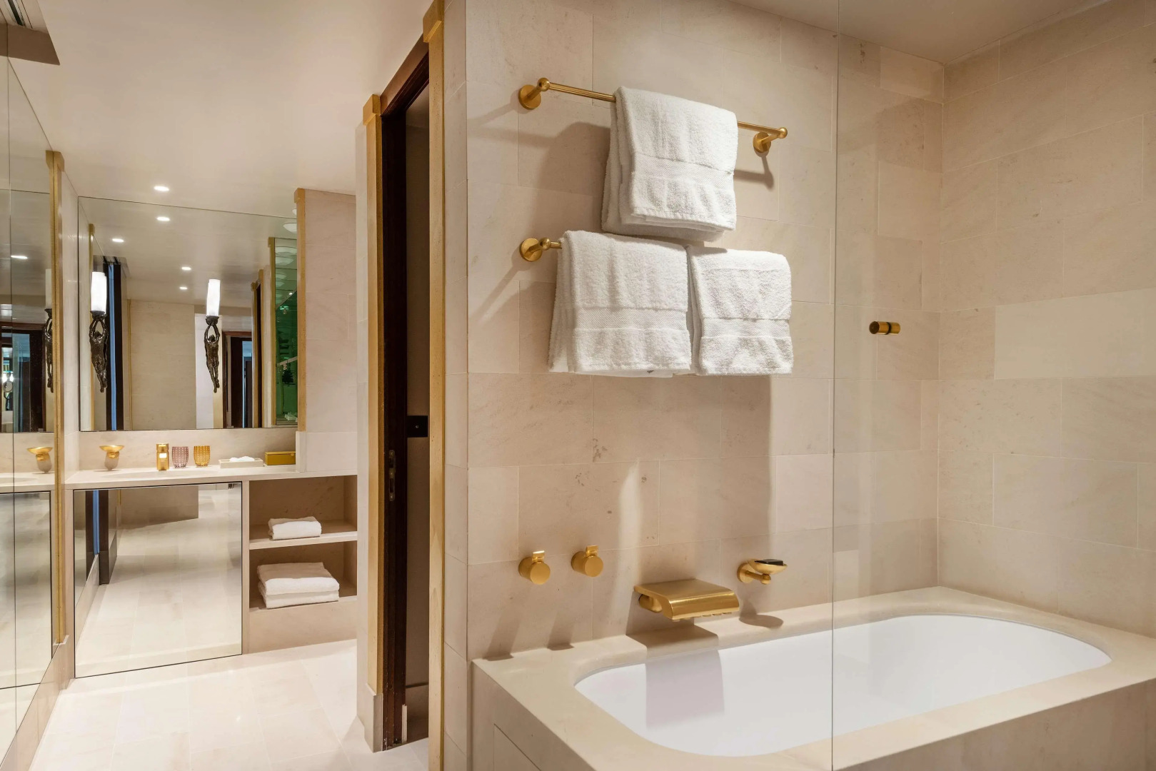 Photo - Park Hyatt Paris - Vendôme