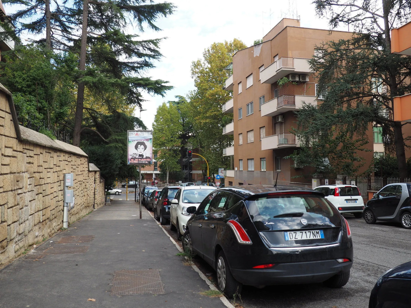 Foto - Roma Talenti Breme B&B