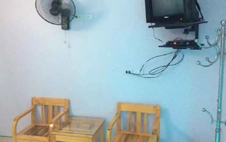 Foto - NOI BAI AIRPORT Hotel-内排华星酒店