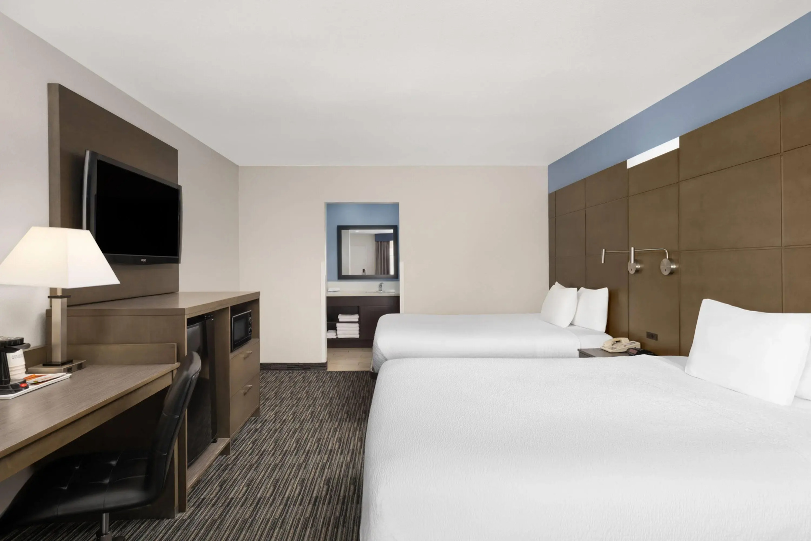 Foto - Travelodge Inn & Suites by Wyndham Anaheim on Disneyland Dr