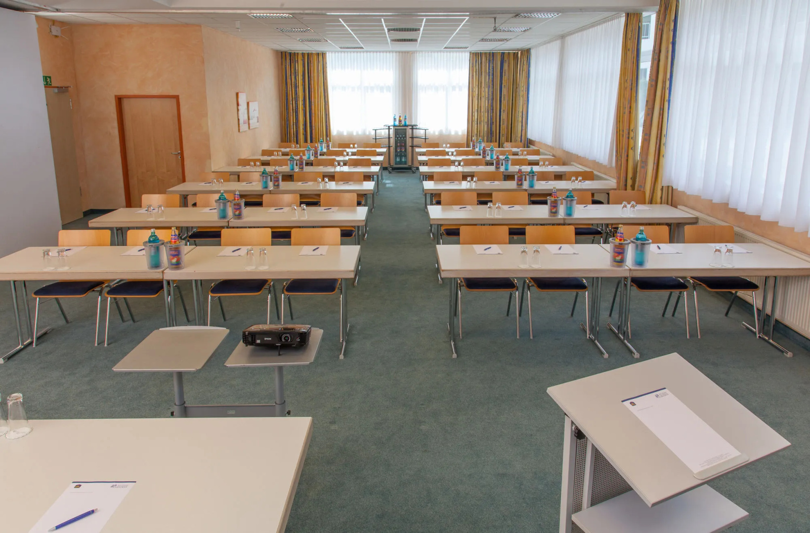 Photo - Waldhotel Eskeshof