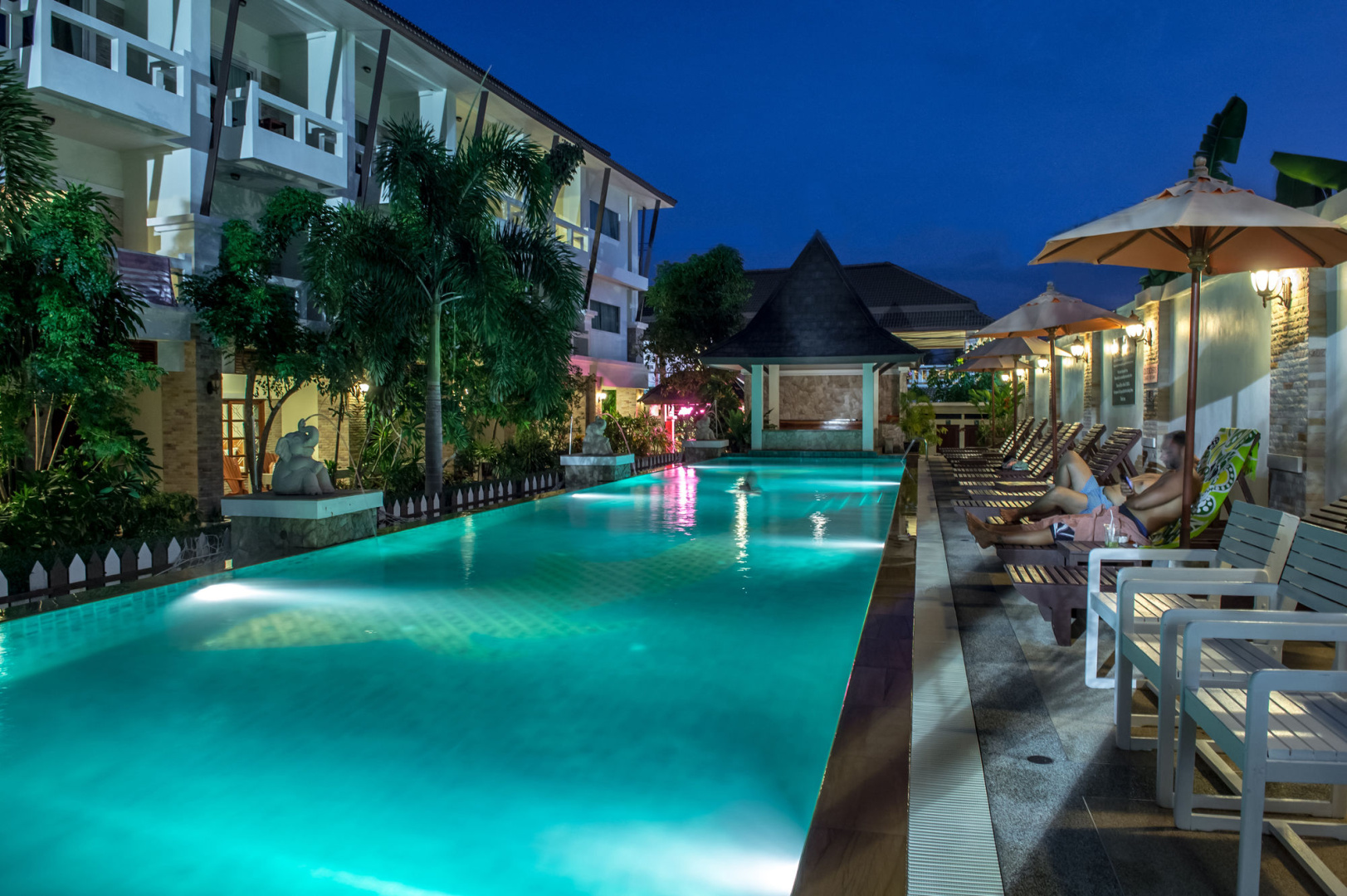Photo - Neptune's Villa