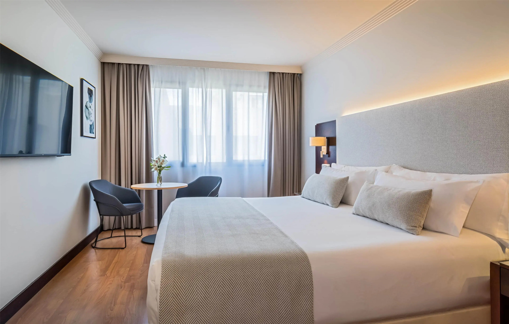 Foto - Occidental Granada