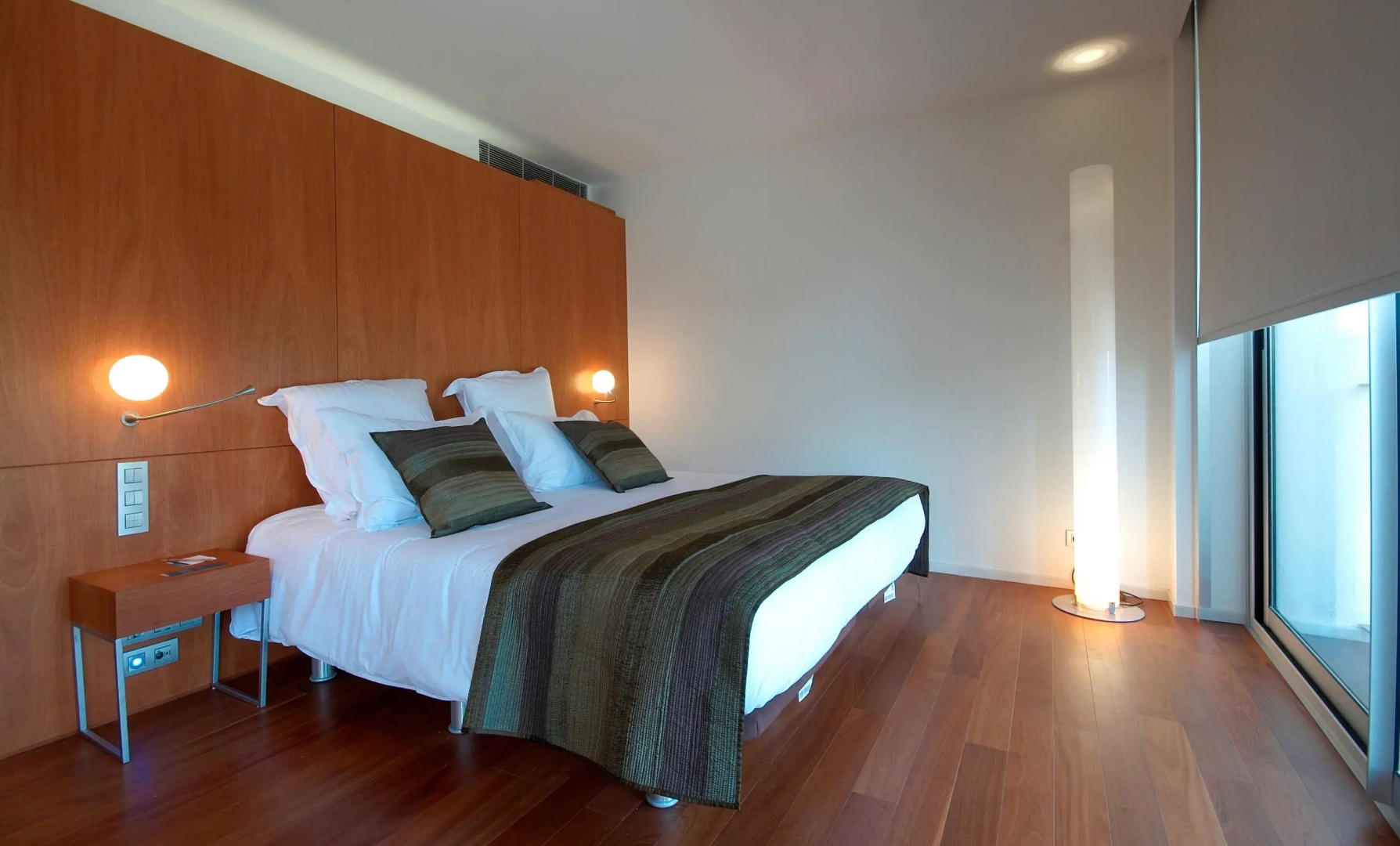 Foto - Hotel Condes de Barcelona