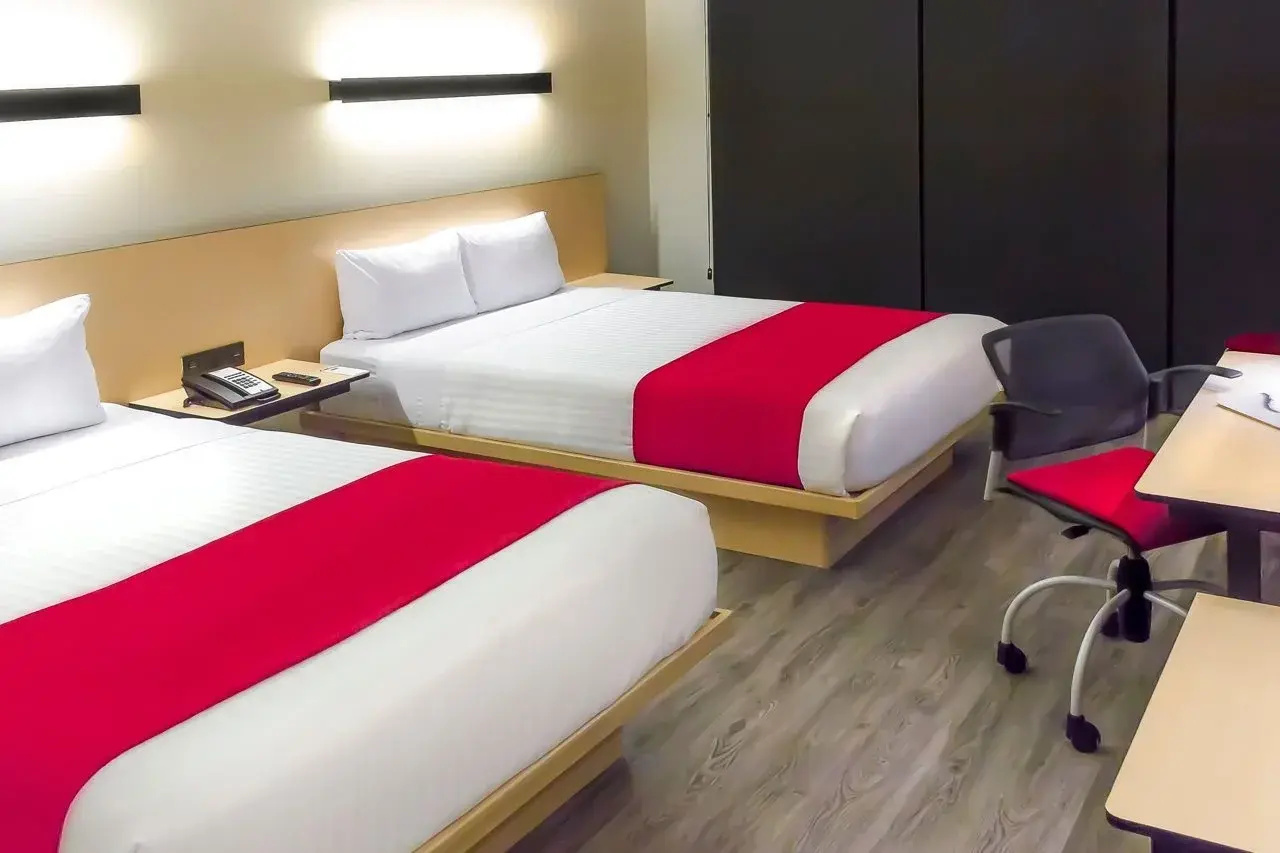 Photo - City Express Plus by Marriott Monterrey Galerías