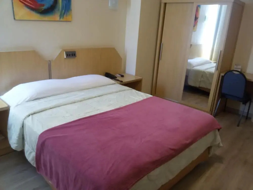 Foto - Airam Brasília Hotel