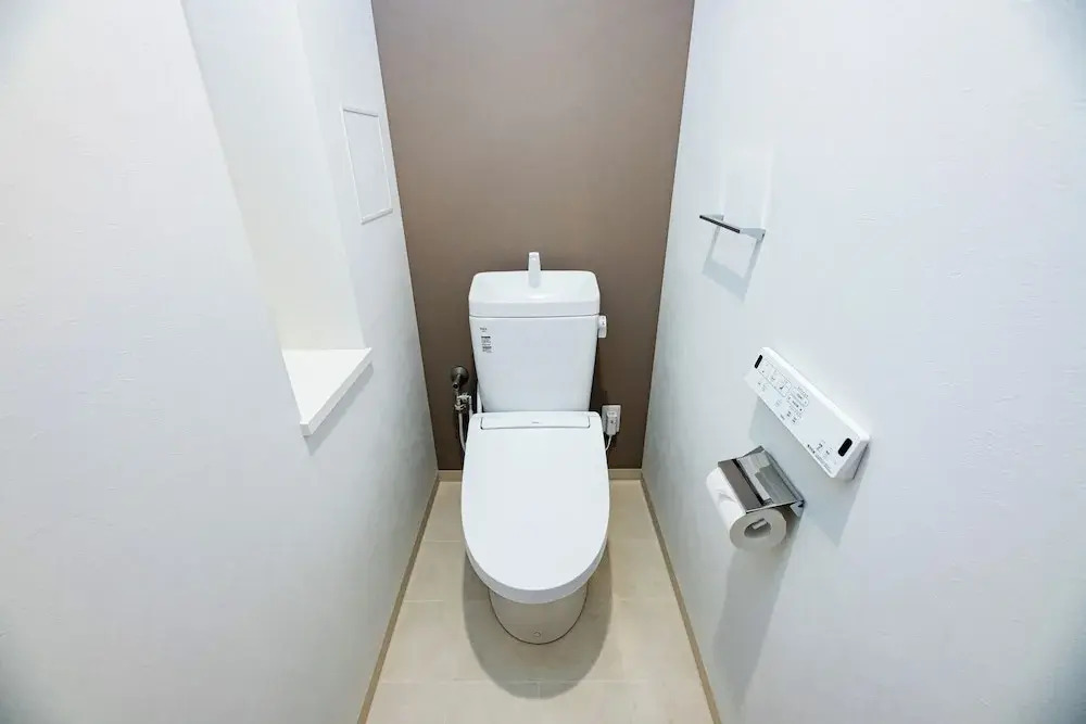 Foto - Hotel Reference Ropponmatsu Condominium