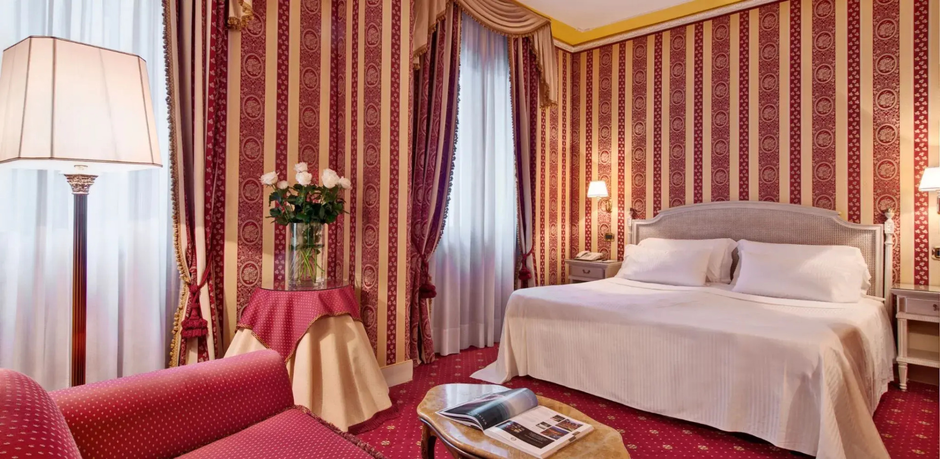 Photo - Sina Palazzo Sant'Angelo