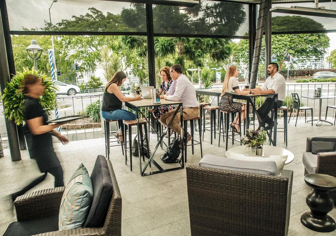 Foto - Mercure Brisbane Spring Hill