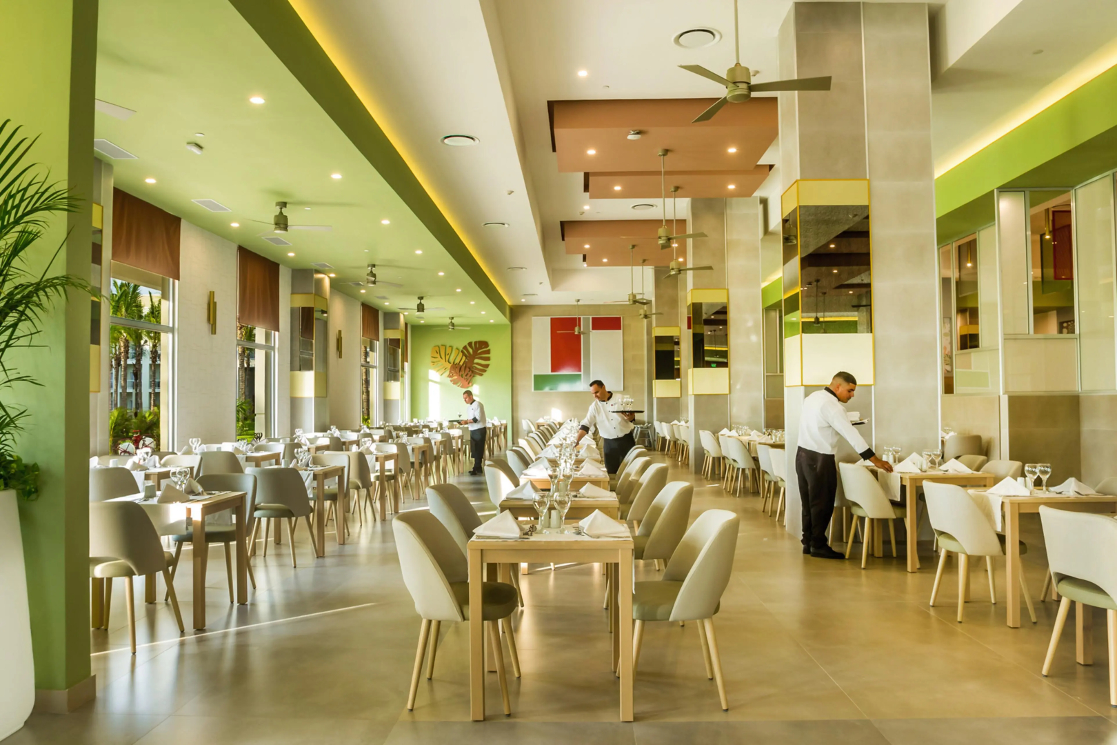 Photo - Riu Emerald Bay - All Inclusive