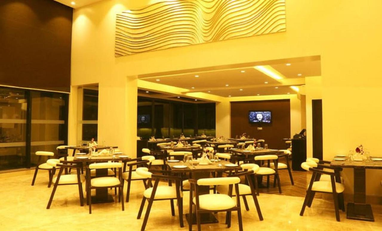 Photo - The Flora Grand