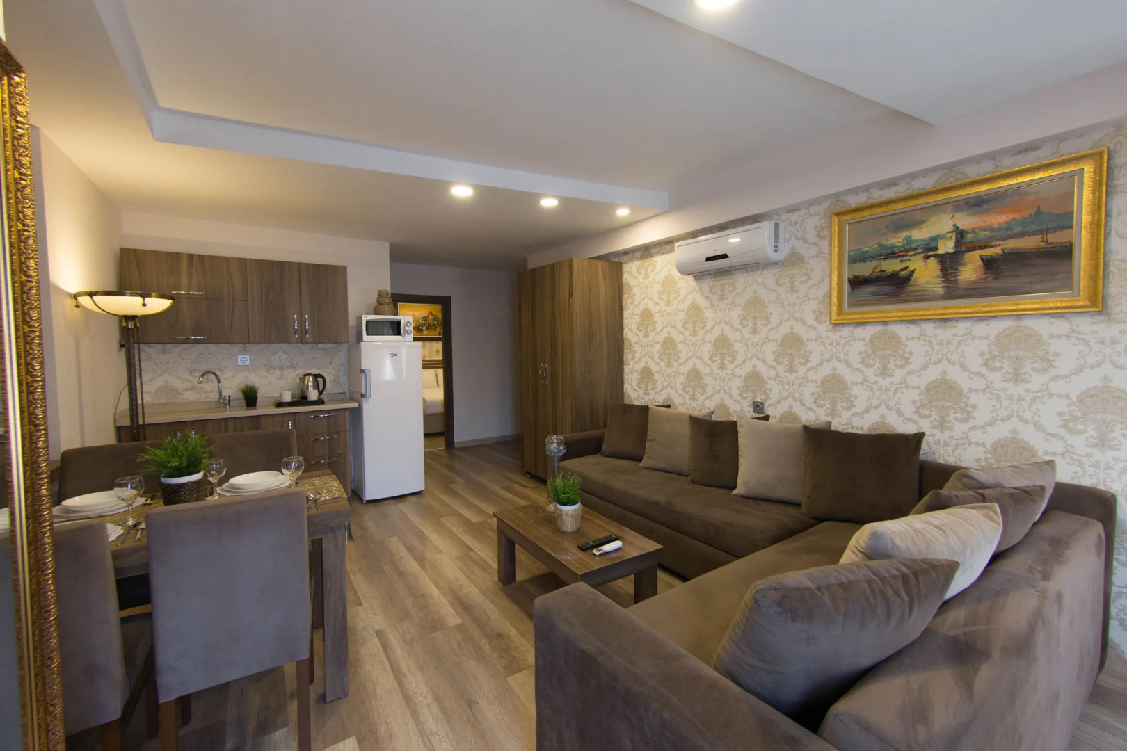 Foto - No 139 Apartments