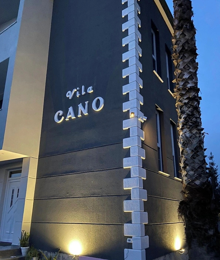 Foto - Vila Cano