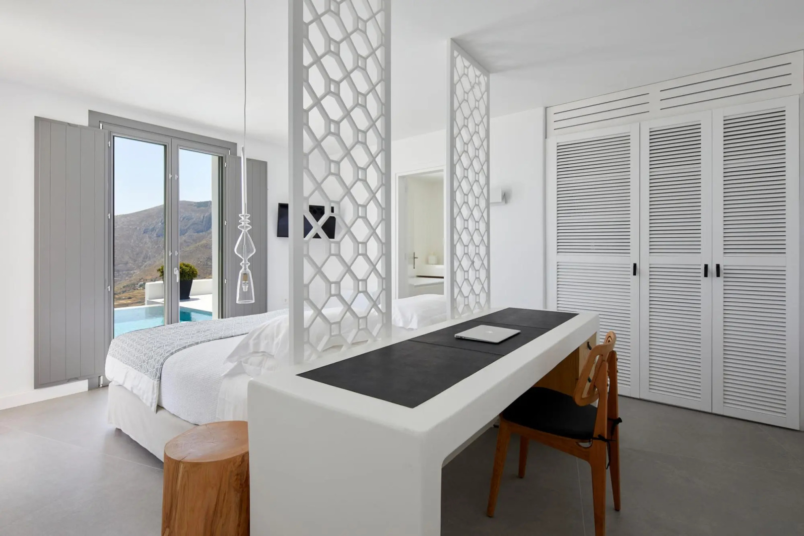 Foto - Kamini White I Villa