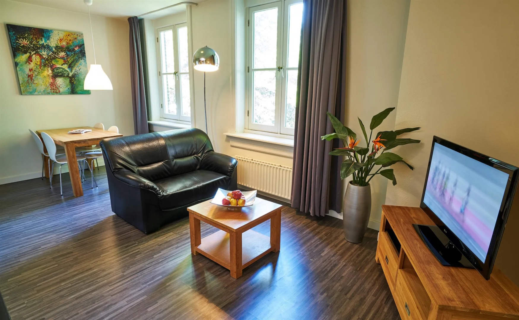 Foto - Amrâth Hotel Media Park Hilversum