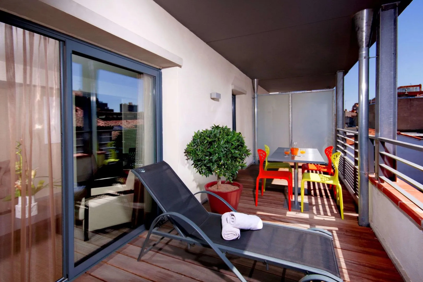 Foto - Appart Hôtel Clément Ader