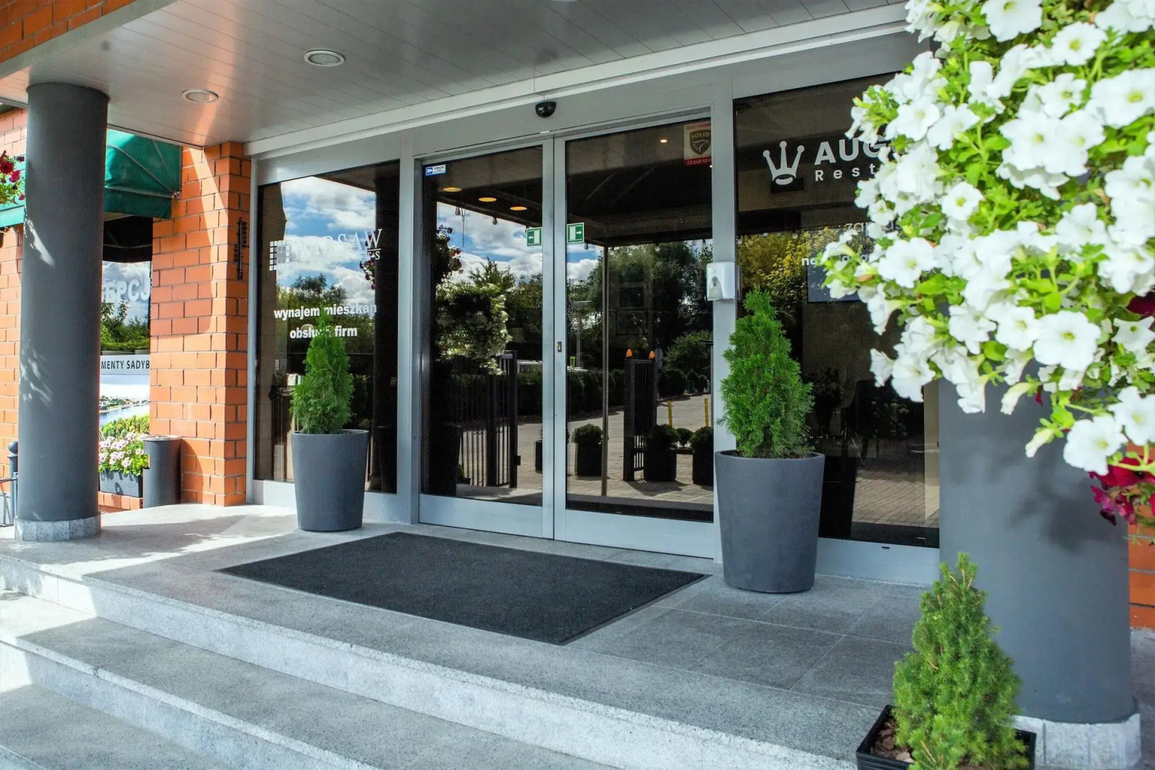 Photo - Warsaw Apartments - Apartamenty Sadyba