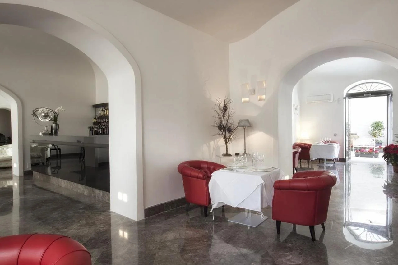 Foto - Palazzo Brunaccini Boutique Hotel