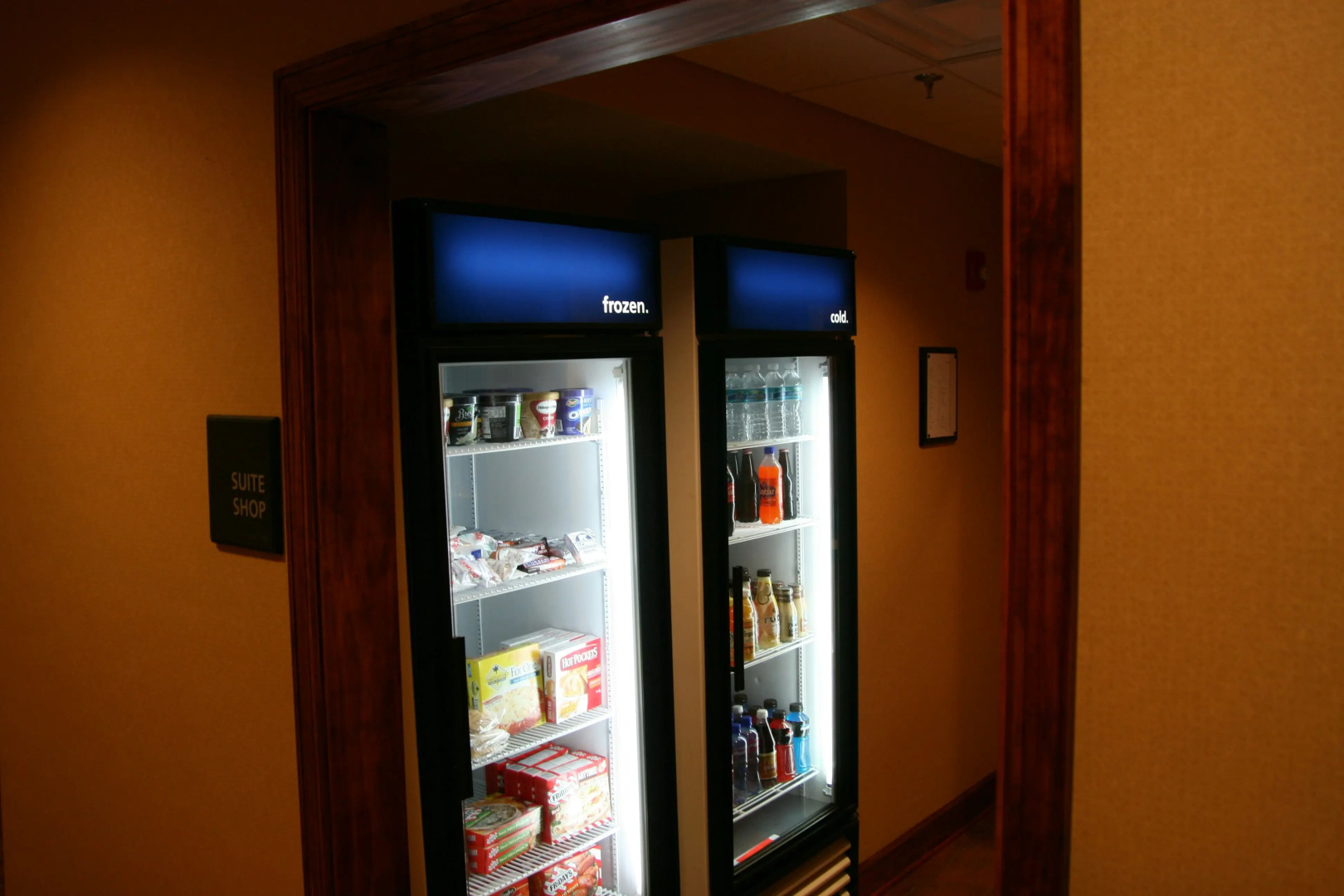 Photo - Hampton Inn Kingsland