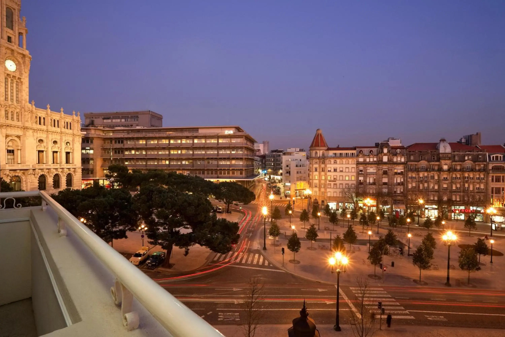 Photo - Vera Cruz Porto Downtown Hotel