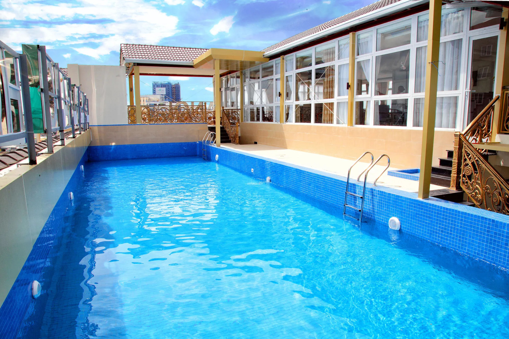 Foto - Minh Tam Phu Nhuan Hotel & Spa