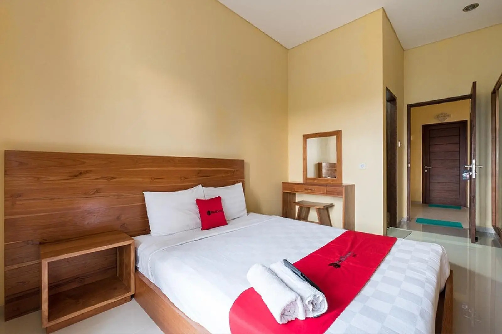 Foto - RedDoorz @ Kerta Dalem Sidakarya