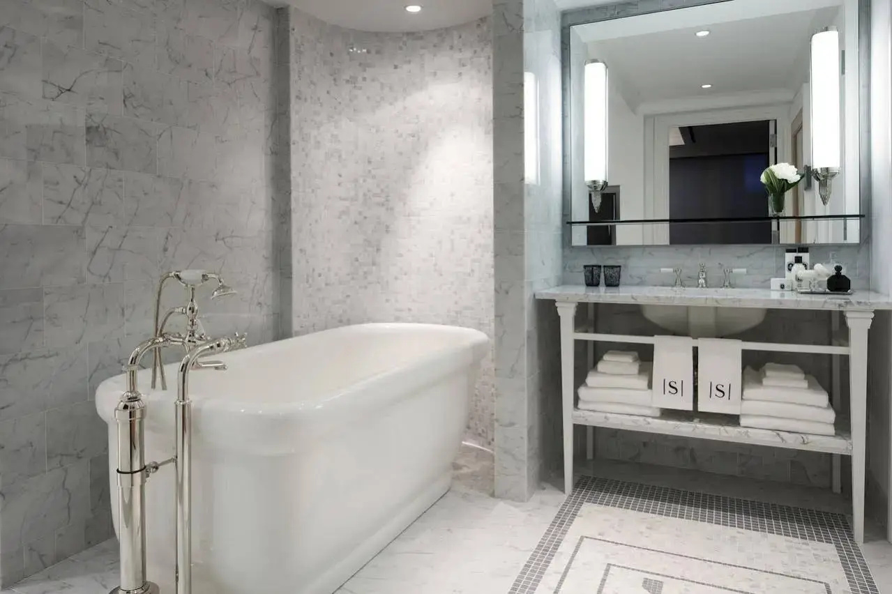 Foto - The Surrey, A Corinthia Hotel