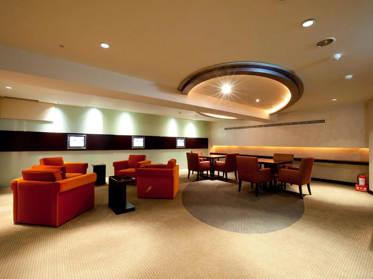 Foto - The Tango Hotel Taipei XinYi