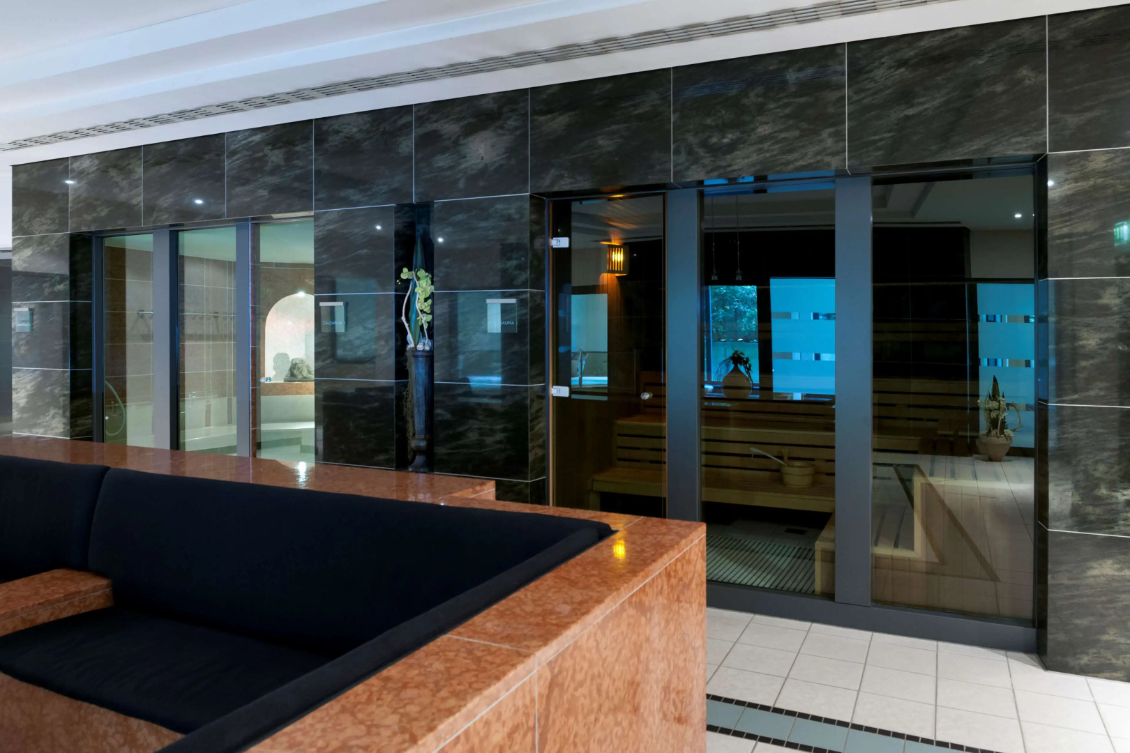 Foto - Dorint Pallas Wiesbaden