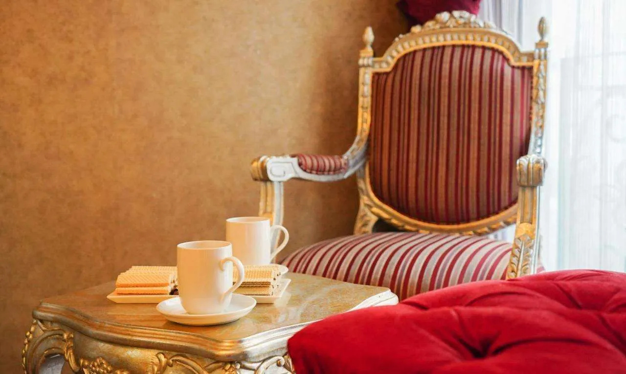 Photo - Hotel Gritti Pera