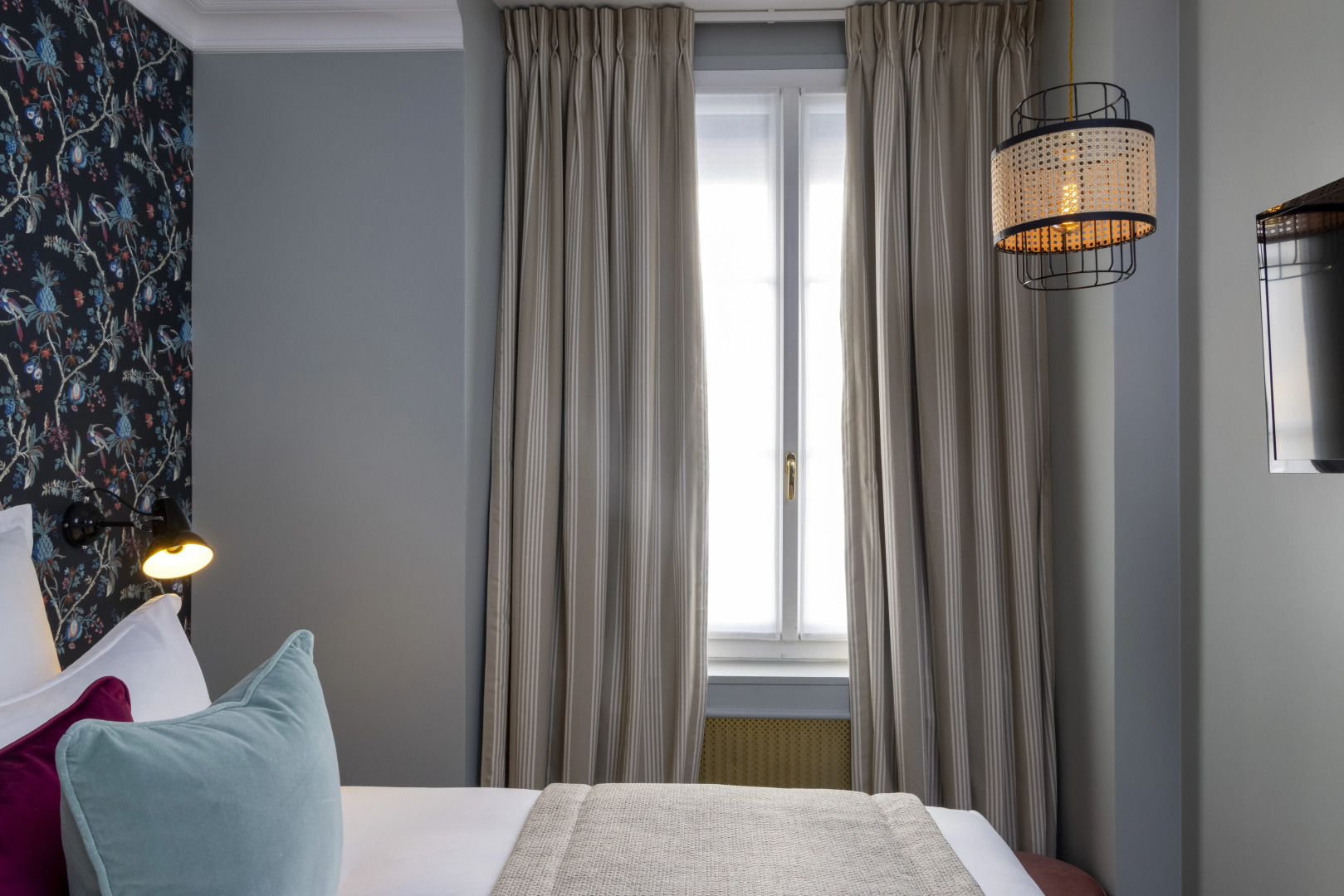 Foto - Hôtel Fior d'Aliza