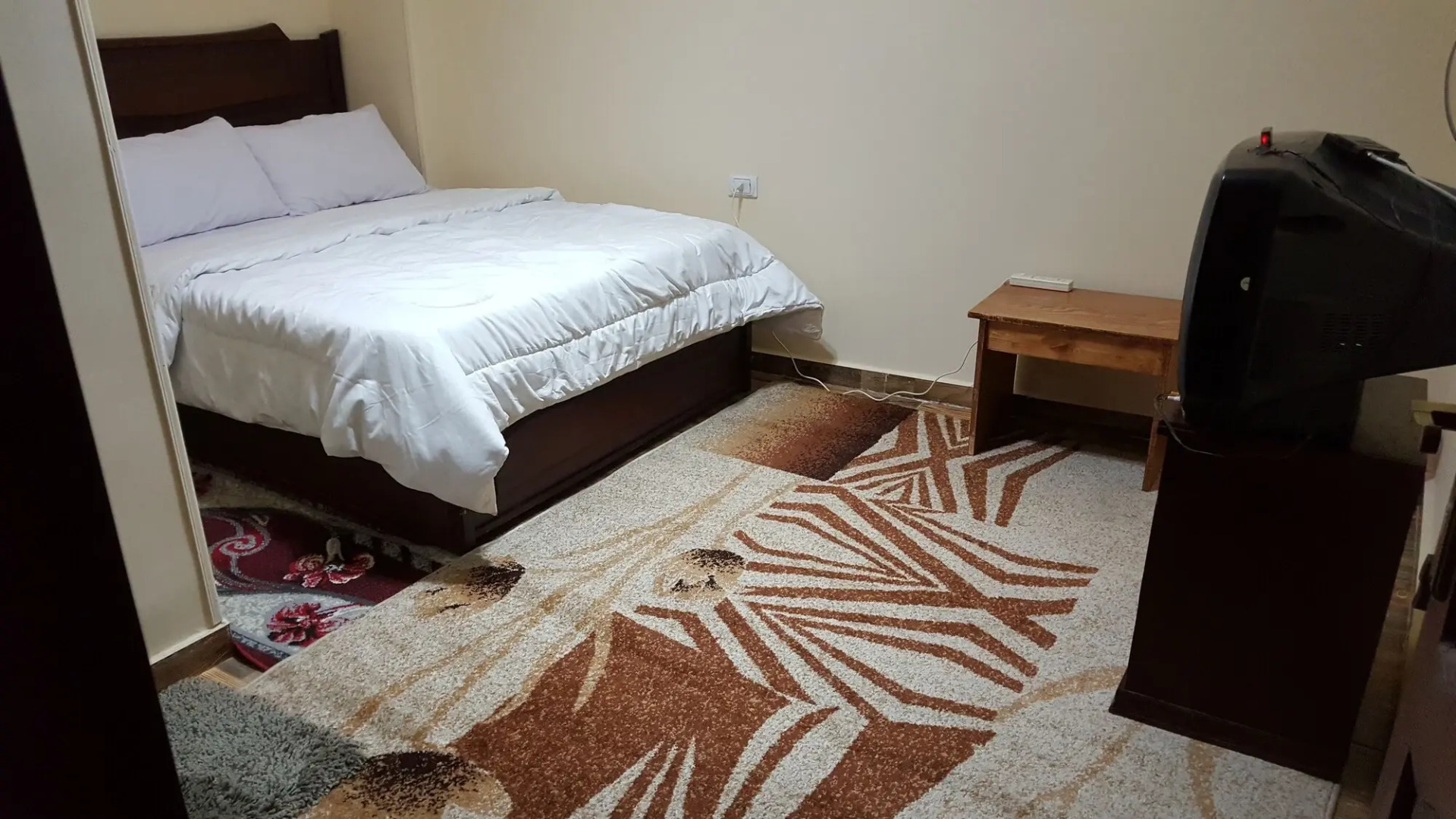 Foto - Royal Pyramids Inn