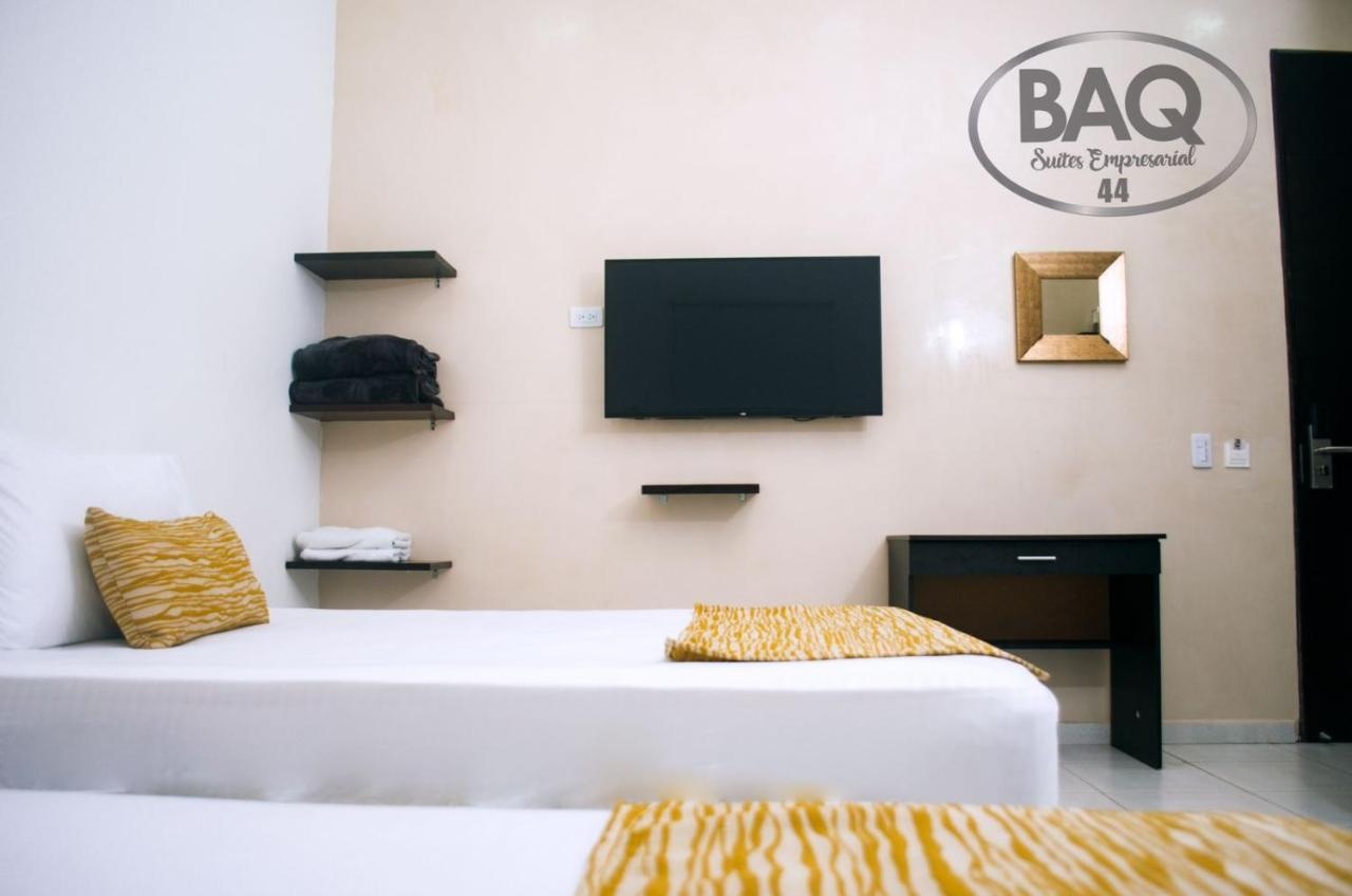 Photo - Hotel BAQ Suite 44